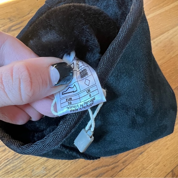 UGG x Y/Project LS1 suede boots - Picture 5 of 5